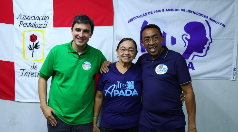 Divulgação/Ascom