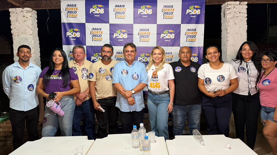Divulgação/Ascom