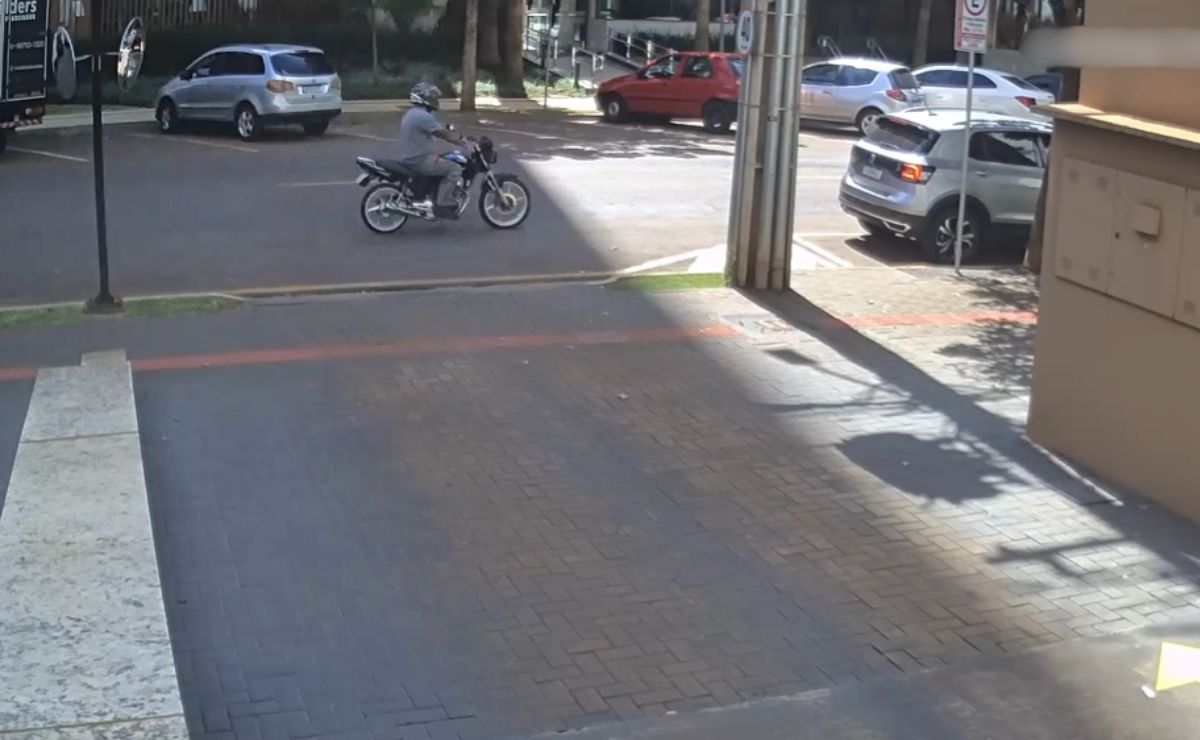 Divulgação/PCPR