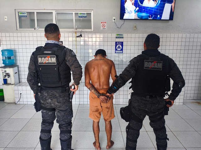 Divulgação/PM-PI