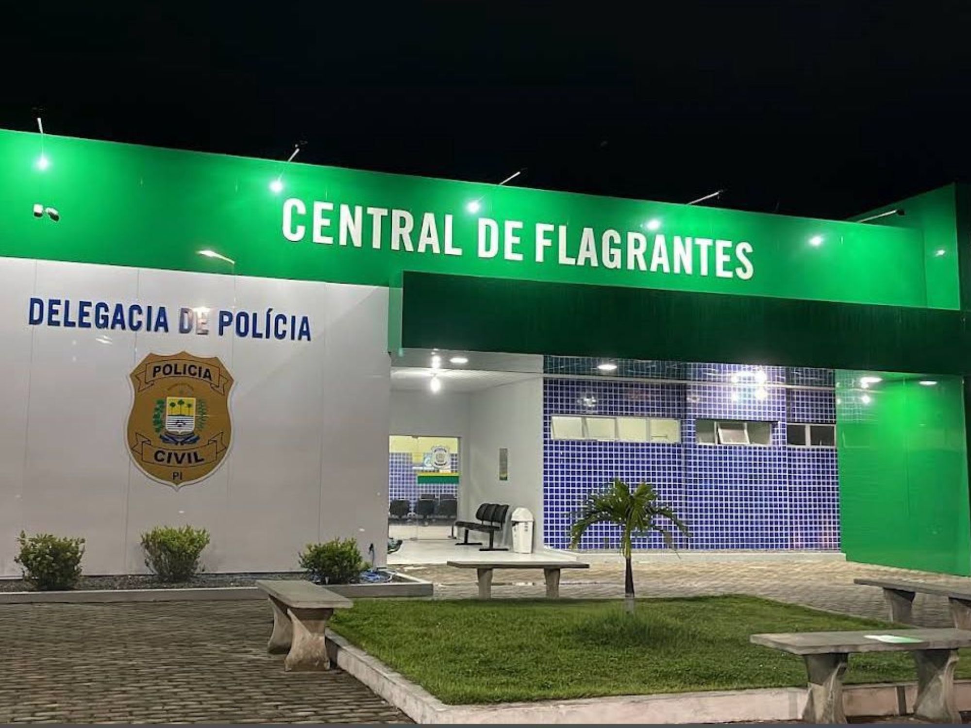 Divulgação/Polícia Civil do Piauí