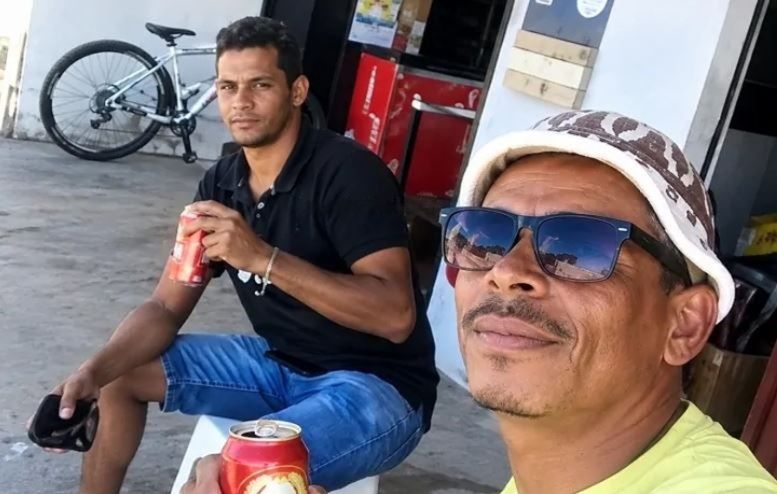 DOIS IRMÃOS MORREM APÓS CONFRONTO COM O BEPI