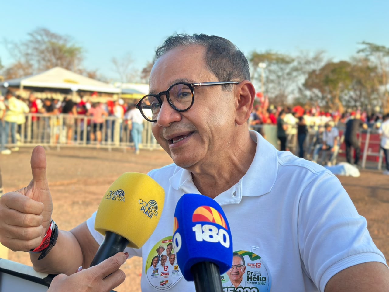 Dr. Hélio