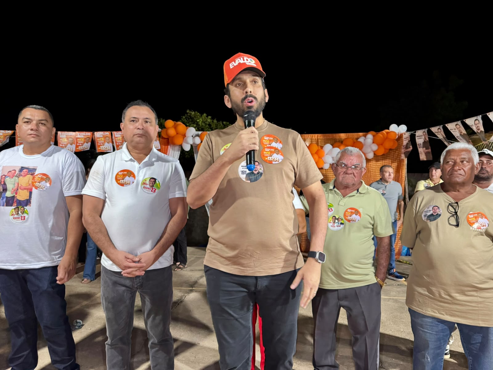 Dr Marcos Vinicius