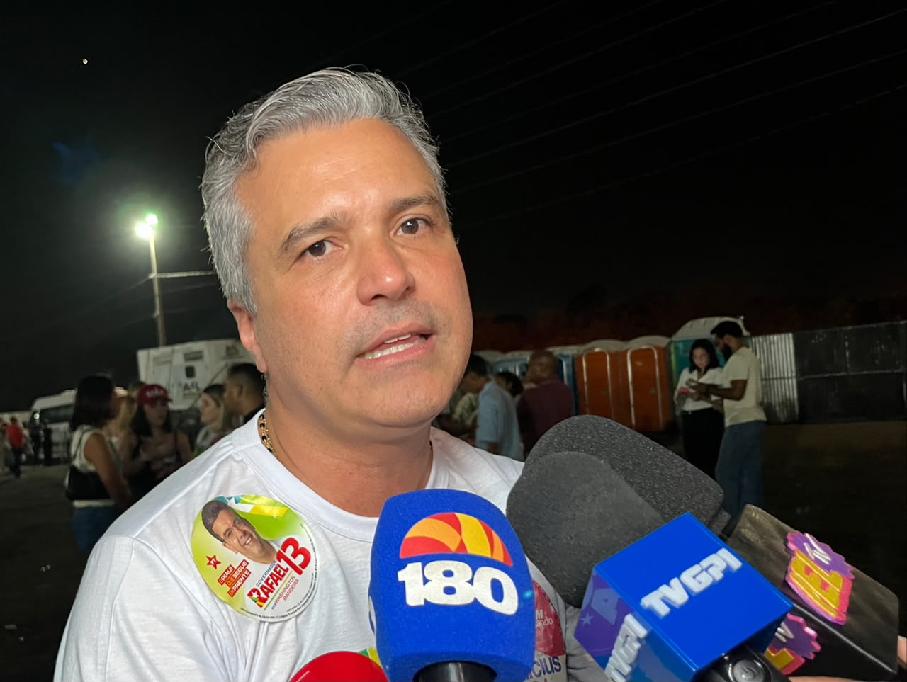 Dr. Vinicius