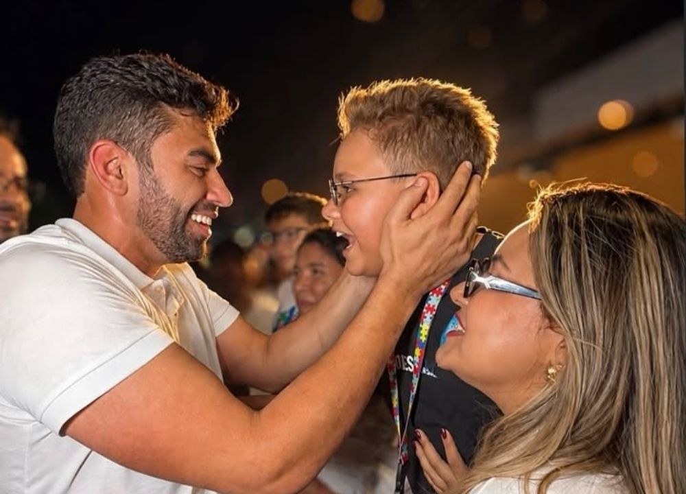 Draga Alana propõe programa de cuidado e apoio para mães atípicas no Piauí