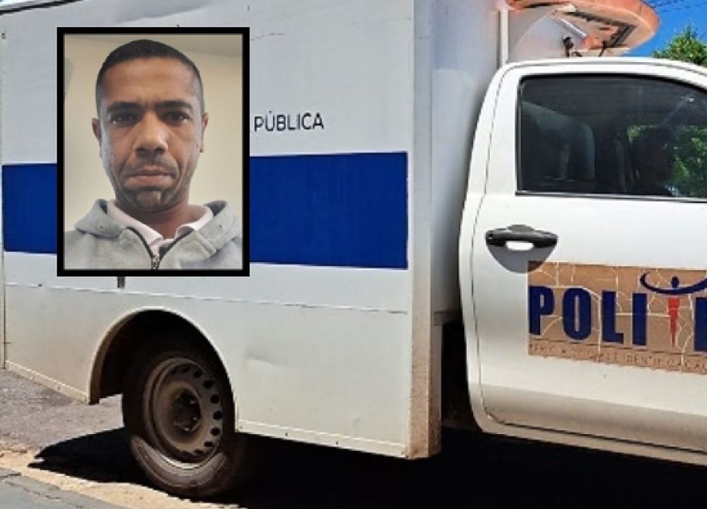 Dupla invade casa e executa homem de 30 anos a tiros em Jaciara