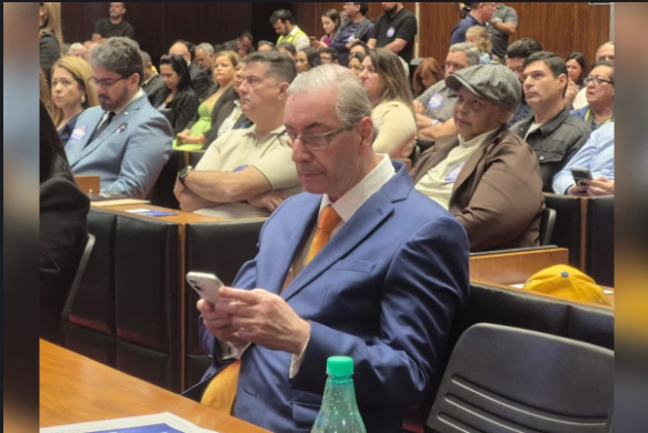 Eduardo Cunha