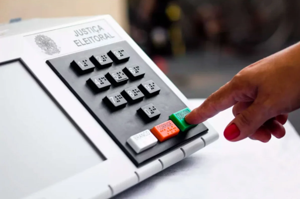 Eleitores