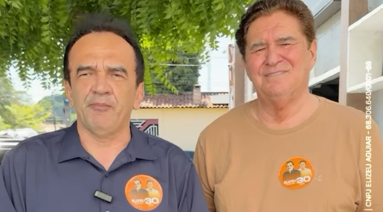 Elizeu Aguiar nega desistência da disputa eleitoral no Piauí