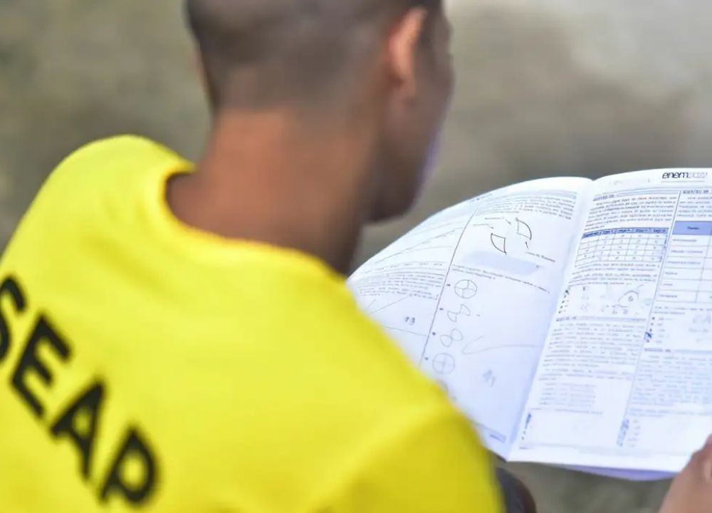 Enem PPL abre inscrições em 5 de outubro