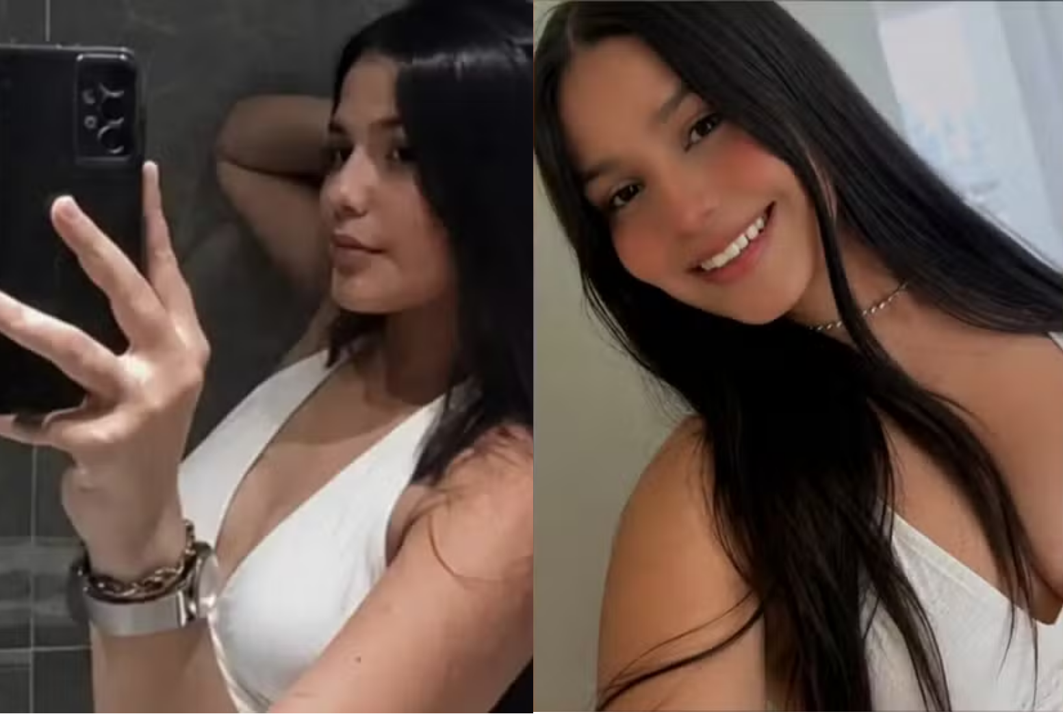 Estudante de 22 anos é encontrada morta em condomínio onde morava com namorado, diz família