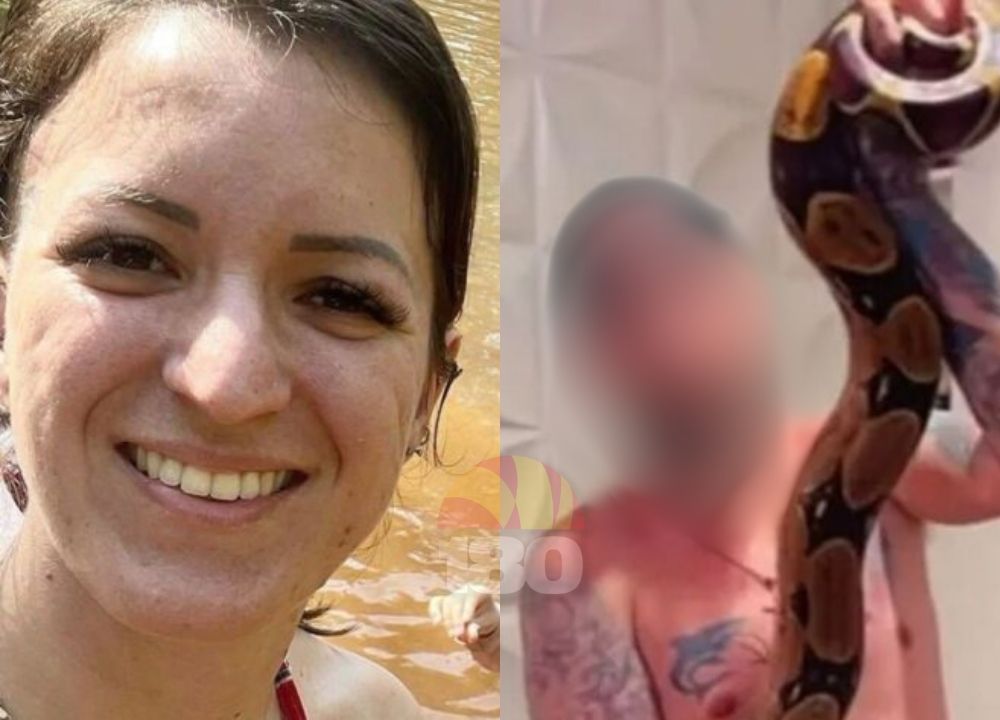 “Eu falei que ia te matar”! Mulher de 30 anos é morta pelo companheiro em Francisco Beltrão