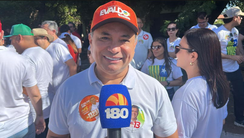 Evaldo Gomes