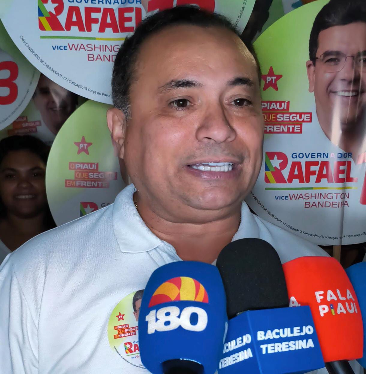 Evaldo Gomes