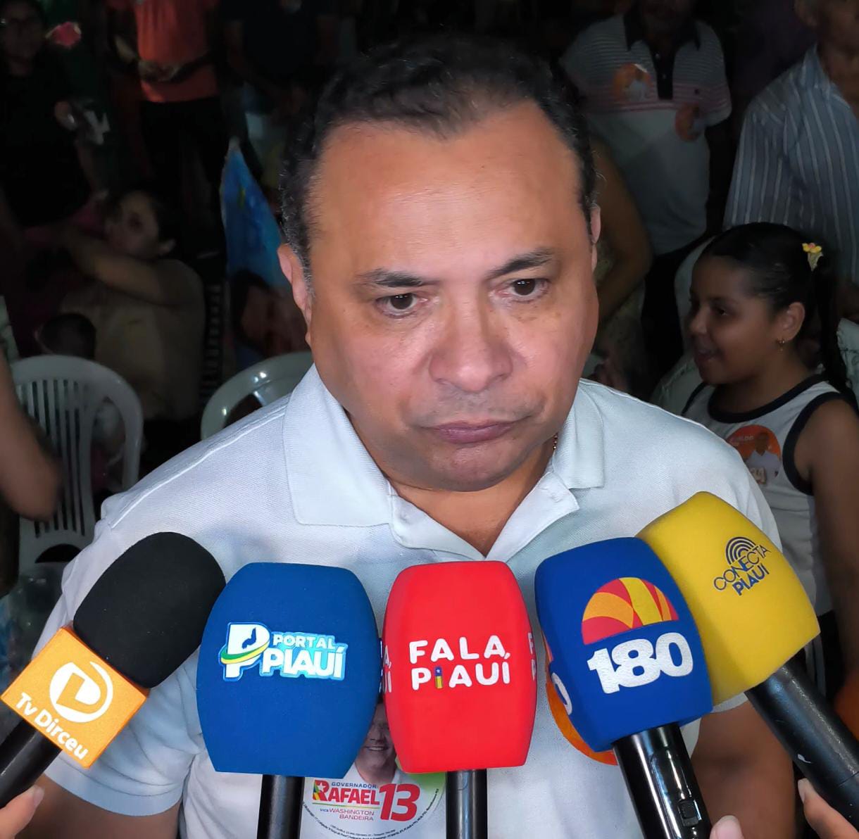 Evaldo Gomes
