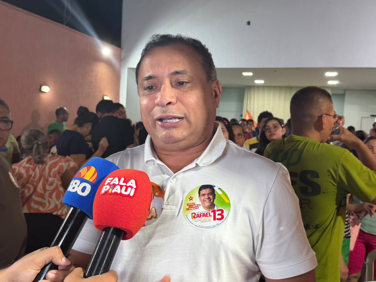 Evaldo