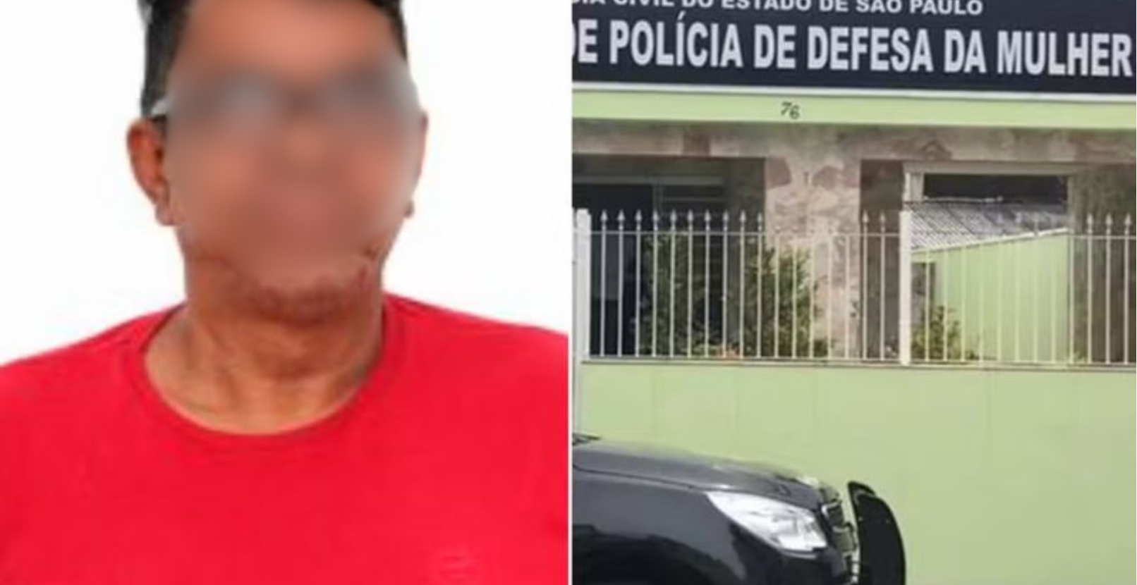 Ex-candidato a vereador é preso suspeito de estuprar menina de 10 anos achada morta