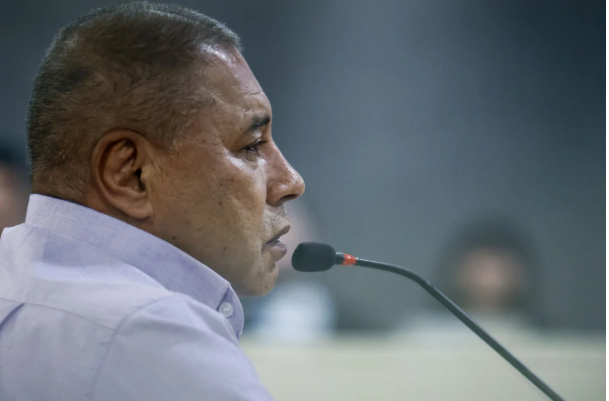 Ex- deputado