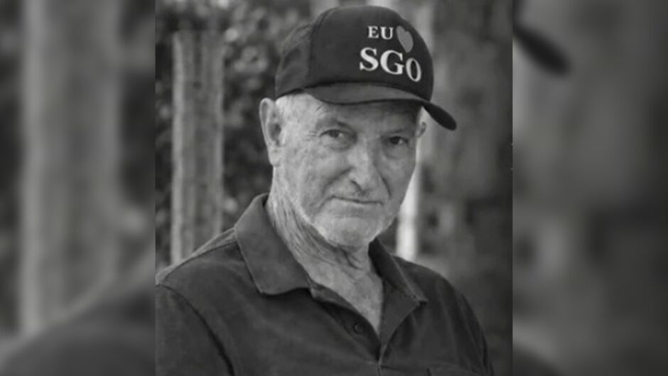 Ex-prefeito de São Gabriel do Oeste, Roberto Emiliani morre aos 84 anos