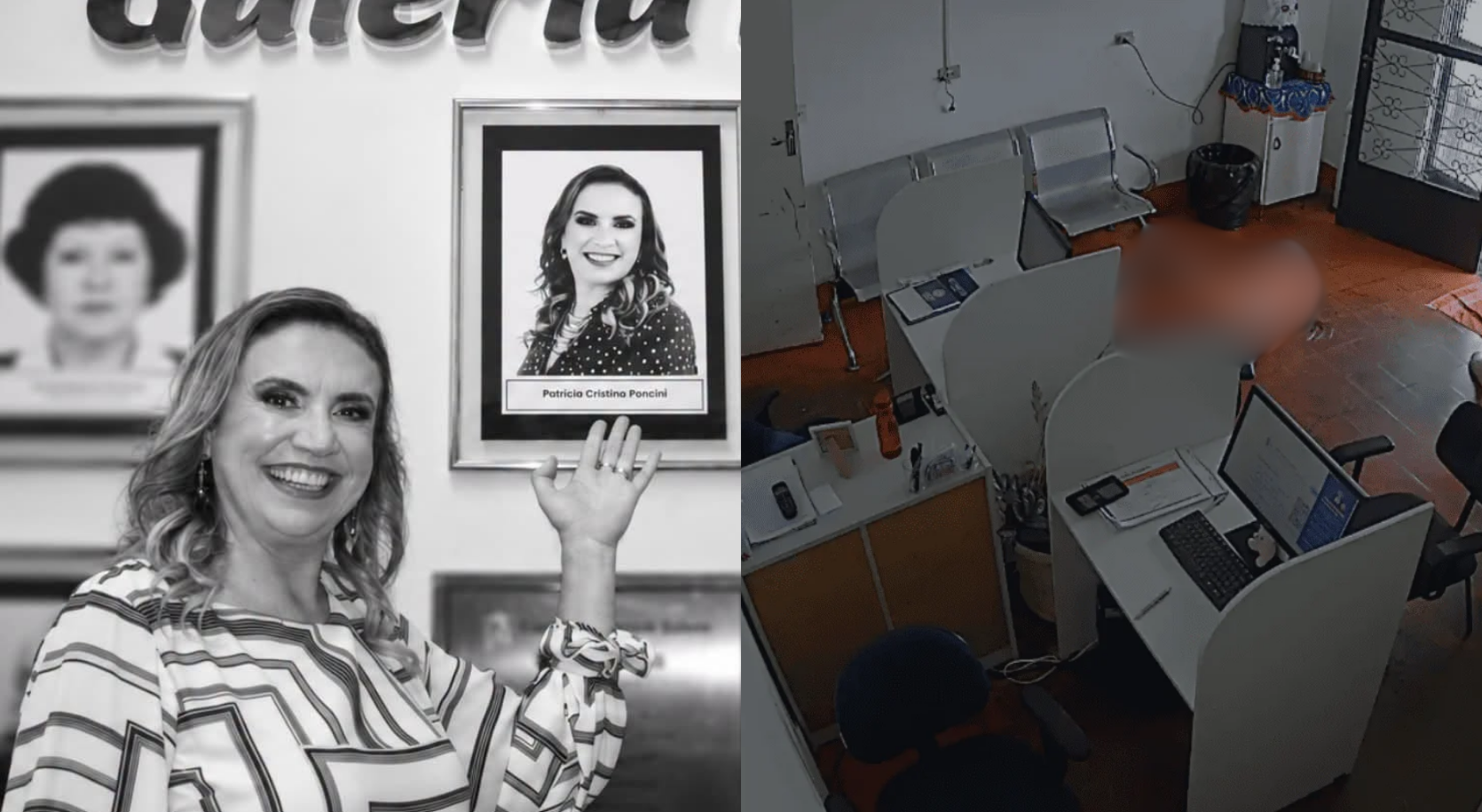 Ex-vereadora de Boituva morre após ser esfaqueada por servidor público
