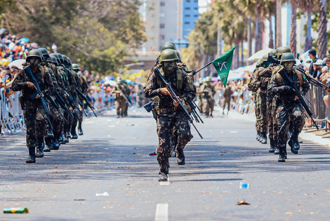 Exercito