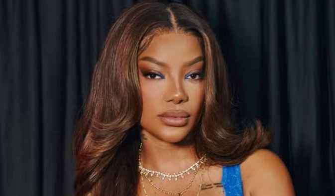 Famosos Ludmilla cansa das fake news e vai processar geral
