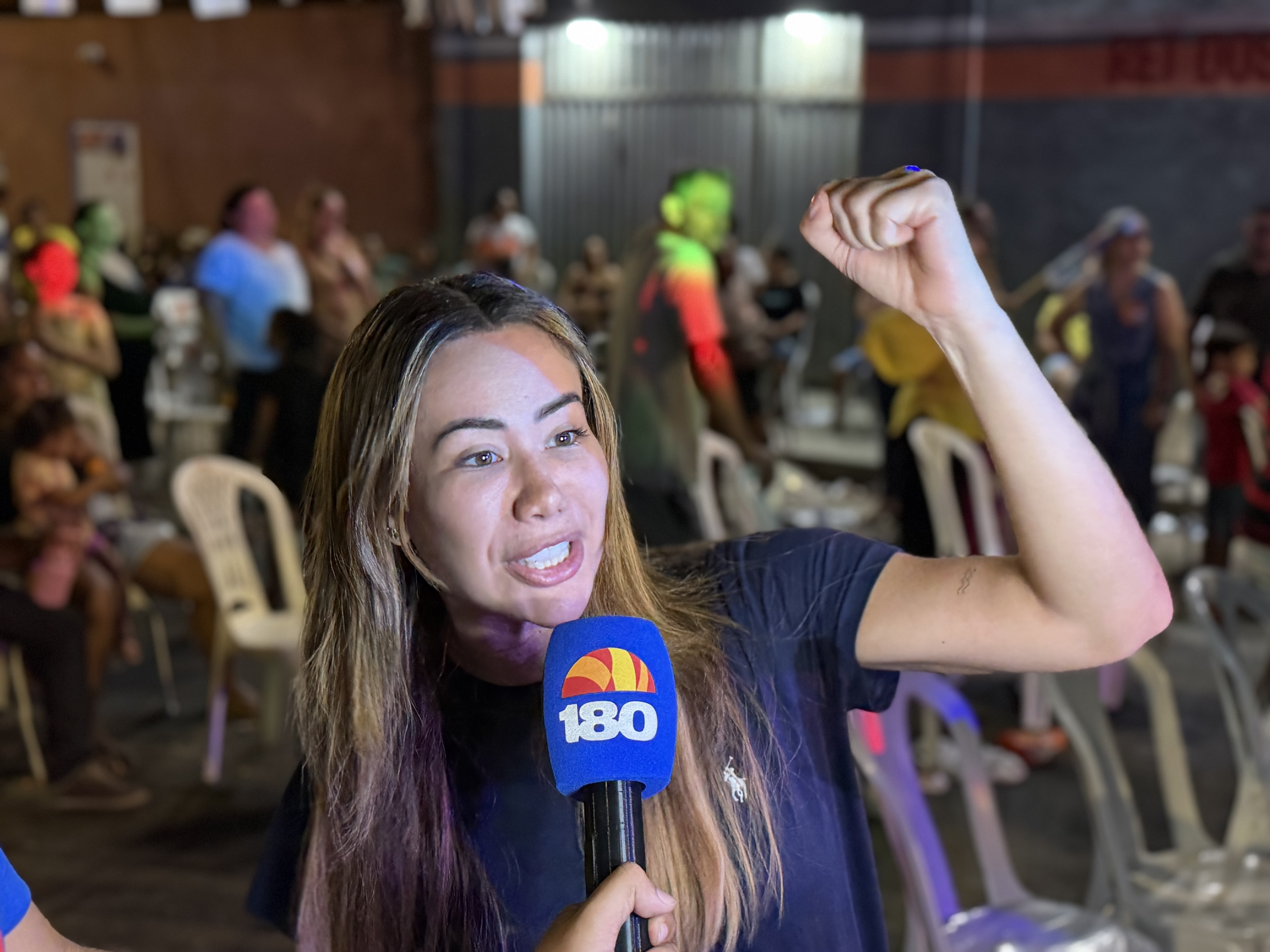 Fernanda Gomes