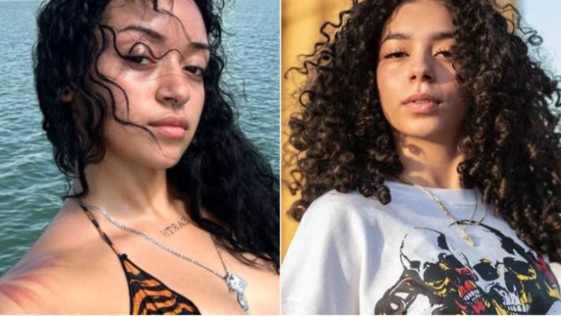 Filha de Xanddy e Carla Perez engata romance com modelo norte-americana; saiba quem é o novo amor