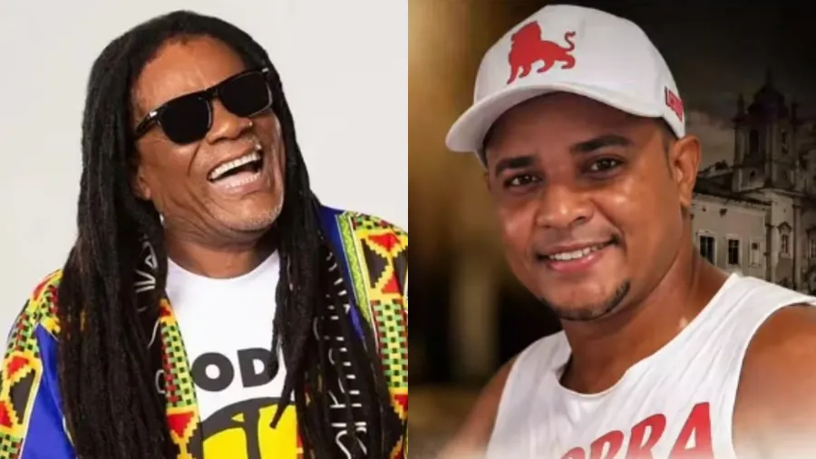 Filho de cantor do Olodum morre em acidente de moto na Bahia