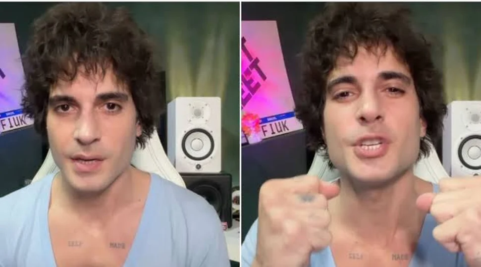 Fiuk rebate críticas após show para 67 pessoas e anuncia volta da banda Hori