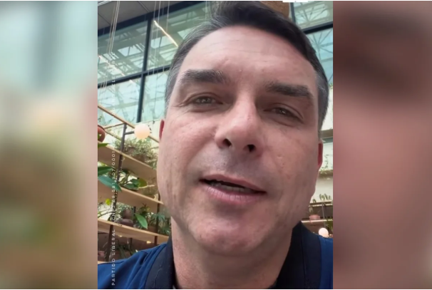 Flavio Bolsonaro