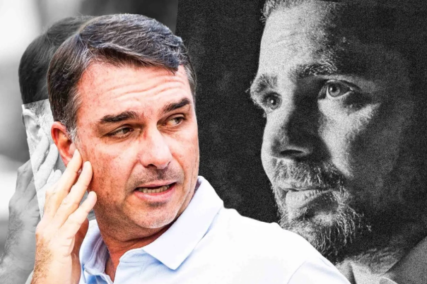 Flavio Bolsonaro