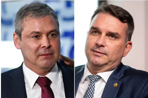 Flavio Bolsonaro