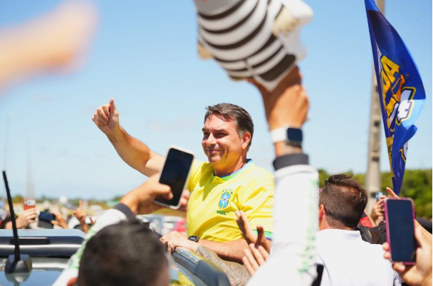 Flavio Bolsonaro