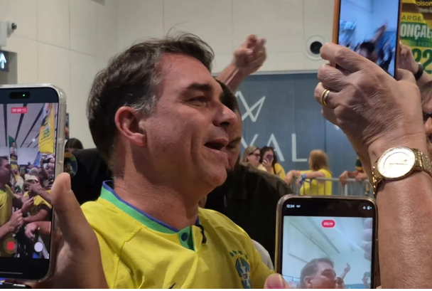 Flávio Bolsonaro
