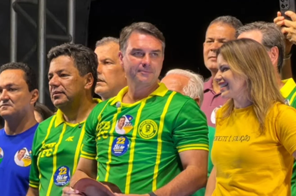 Flávio Bolsonaro