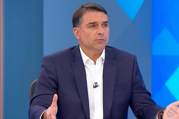 Flávio Bolsonaro