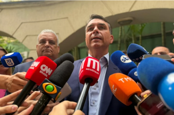 Flávio Bolsonaro