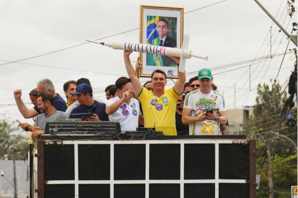 Flávio Bolsonaro