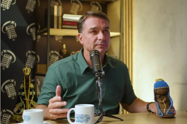 Flavio Bolsonaro