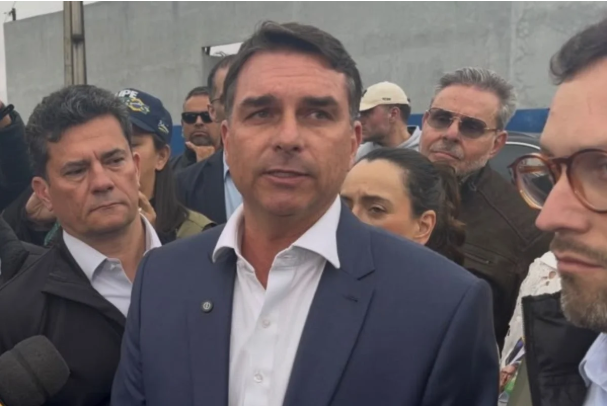 Flávio Bolsonaro