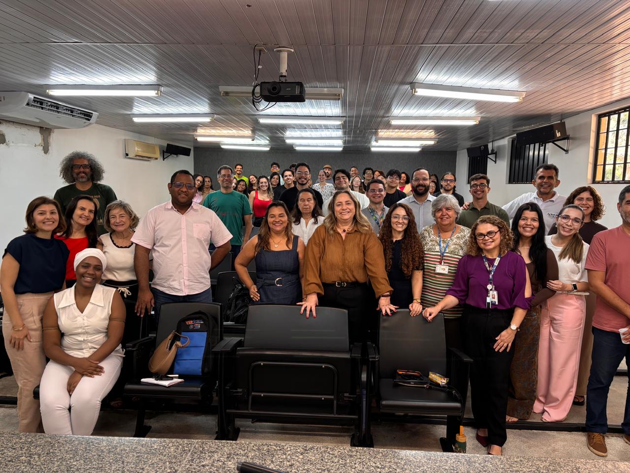FMS e UFPI desenvolvem programa para enfrentar impactos do calor extremo na saúde em Teresina