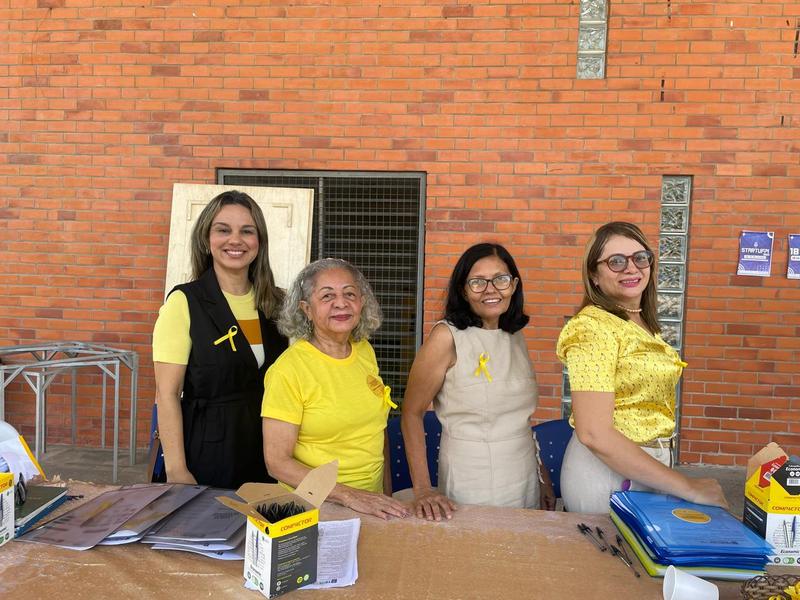 FMS realiza IV Seminário de Prevenção ao Suicídio de Teresina nesta sexta-feira (25)
