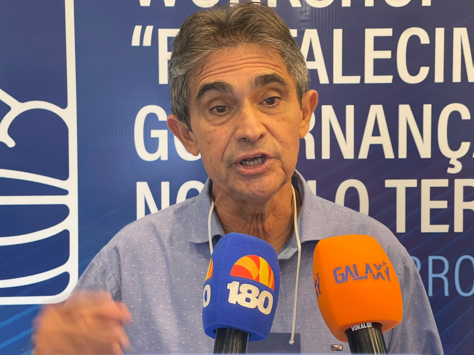 Francisco Castro