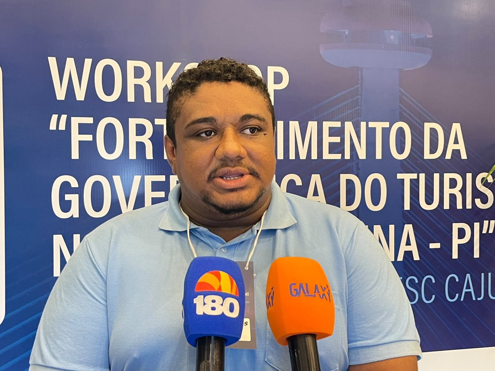 Francisco das Chagas