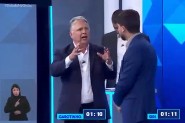 Garotinho