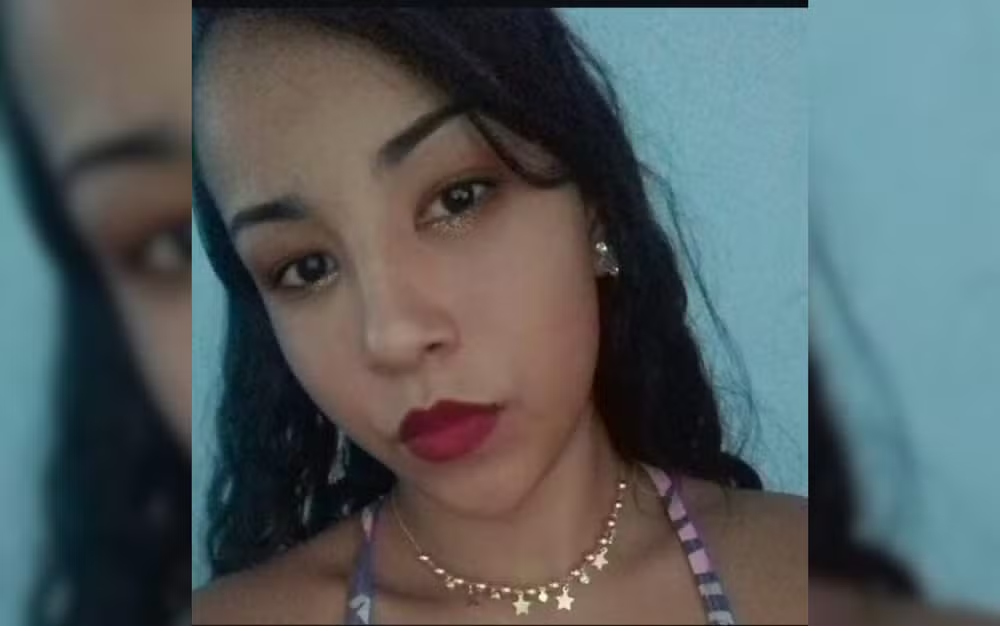 Geovanna Janny: Jovem que morreu queimada ia visitar madrinha