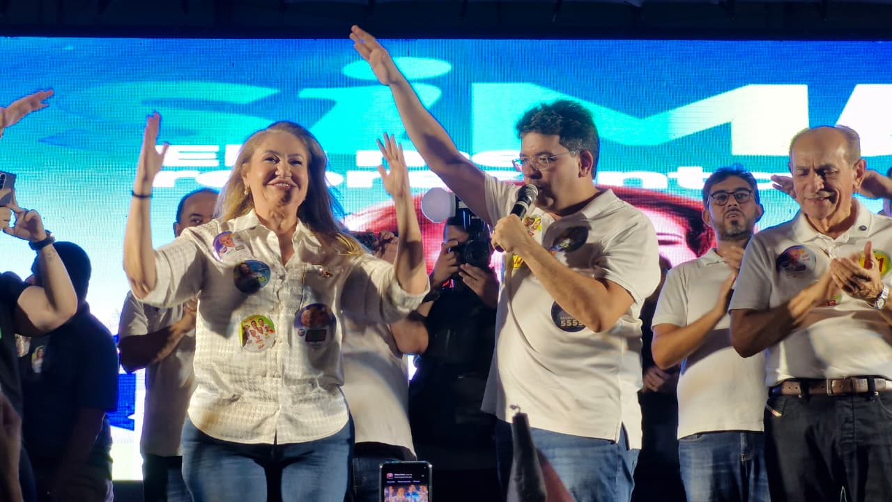 Governador Rafael Fonteles
