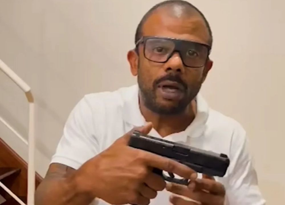 Governador Tarcísio demite deputado Delegado Da Cunha da Polícia Civil de SP